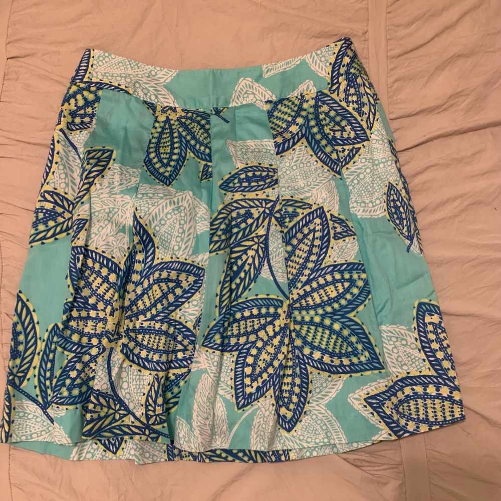 Women's Josephine studio petite skirt